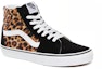 Lookbook Vans Sk8-Hi '豹紋' VN0A4U3C3I6