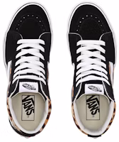 Shop Vans Sk8-Hi ''Leopardo'' VN0A4U3C3I6