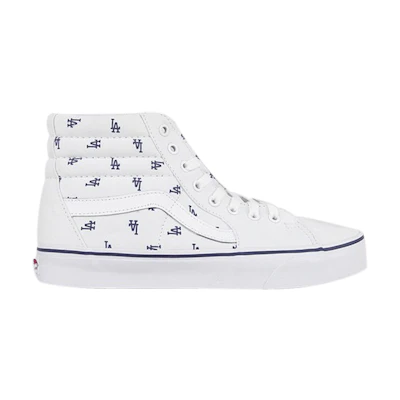 Vans Sk8-Hi 'Los Angeles Dodgers'