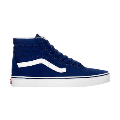 Vans Sk8-Hi 'Los Angeles Dodgers'
