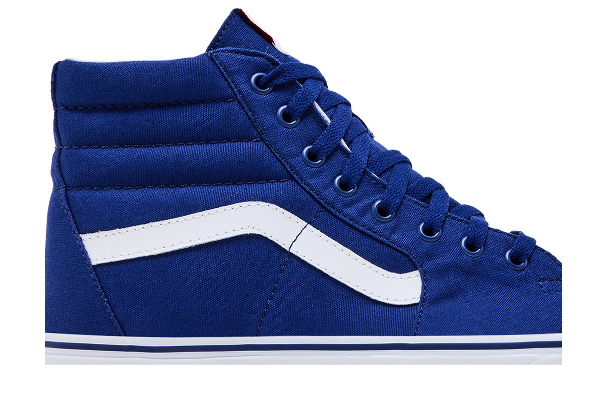 Order Vans Sk8-Hi ドジャース (Vans Sk8-Hi Dodgers) VN0A38GEKU0
