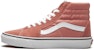 Vans Sk8-Hi 'Mahogany Rose' Wanita VN0A38GEQQ6