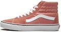 Buy Vans Sk8-Hi 'Mahogany Rose' Wanita VN0A38GEQQ6
