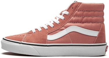 Vans Sk8-Hi 'Mahogany Rose' VN0A38GEQQ6 Vans Sk8-Hi 'Mahogany Rose' VN0A38GEQQ6