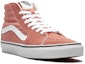 Order Vans Sk8-Hi 'Mahogany Rose' Wanita VN0A38GEQQ6