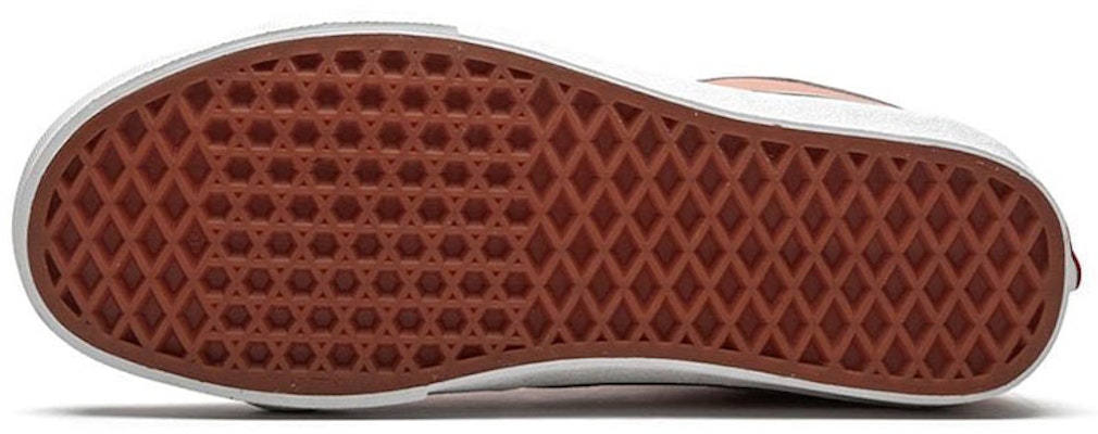 Vans Sk8-Hi 'Mahogany Rose' Sepatu Tinggi VN0A38GEQQ6 Shop Vans Sk8-Hi 'Mahogany Rose' Sepatu Tinggi VN0A38GEQQ6