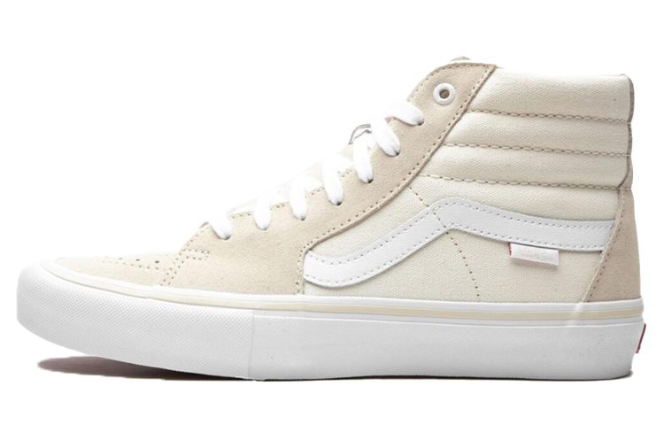 Buy ヴァンズ SK8-Hi "マシュマロ" VN0A45JDQJM