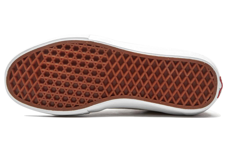 Vans Sk8-Hi 'Marshmallow' 圖 4