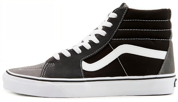Vans Sk8-Hi '混搭黑白' VN0A4U3C2PD Buy Vans Sk8-Hi '混搭黑白' VN0A4U3C2PD
