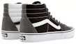 Shop Vans Sk8-Hi '混搭黑白' VN0A4U3C2PD
