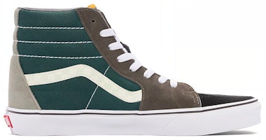 Vans Sk8-Hi 'Mix & Match - Vetiver Bistro Hijau' VN0A4BV61IB Order Vans Sk8-Hi 'Mix & Match - Vetiver Bistro Hijau' VN0A4BV61IB