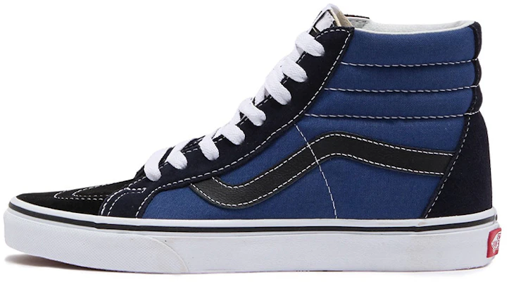 Vans Sk8-Hi 'Mix Match' VN0A2XSBSW1 Buy Vans Sk8-Hi 'Mix Match' VN0A2XSBSW1
