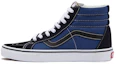 Buy Vans Sk8-Hi 'Mix Match' VN0A2XSBSW1