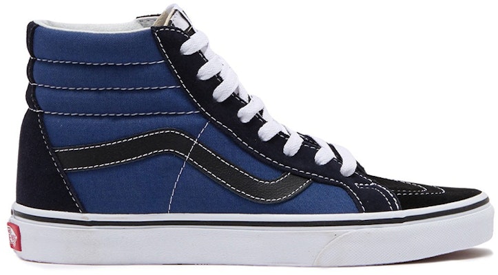 Vans Sk8-Hi 'Mix Match' VN0A2XSBSW1 Order Vans Sk8-Hi 'Mix Match' VN0A2XSBSW1