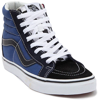 Vans Sk8-Hi 'Mix Match' VN0A2XSBSW1 Lookbook Vans Sk8-Hi 'Mix Match' VN0A2XSBSW1