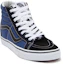 Lookbook Vans Sk8-Hi 'Mix Match' VN0A2XSBSW1