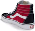 Shop Vans Sk8-Hi 'Mix Match' VN0A2XSBSW1