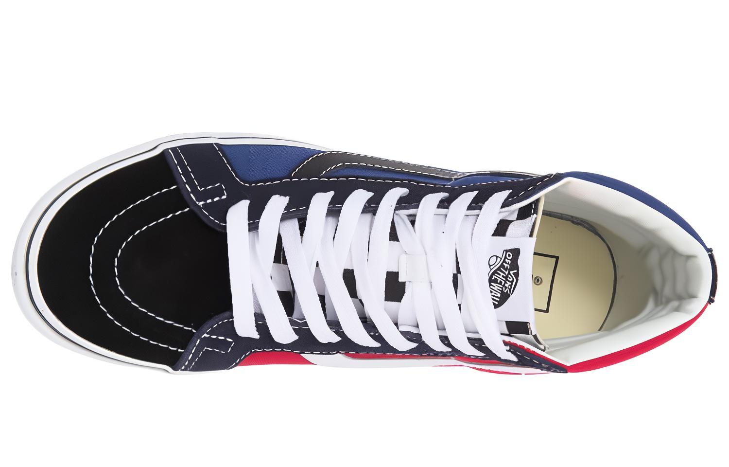 Purchase Vans Sk8-Hi 'Mix Match' VN0A2XSBSW1