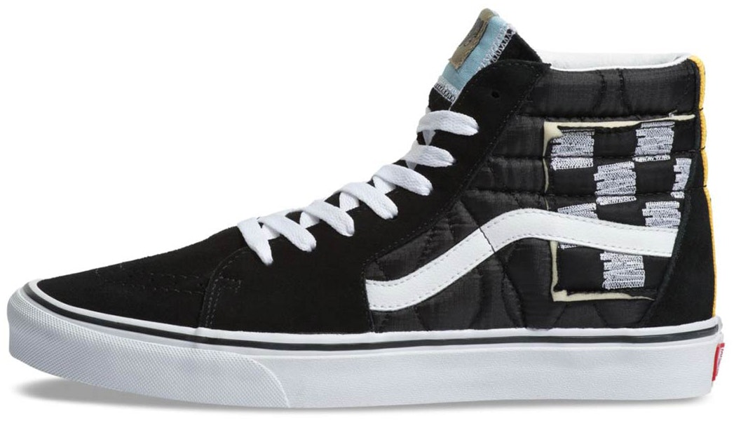 vans-sk8-hi-mixed-quilting