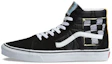 Buy Vans Sk8-Hi '混合拼布' VN0A38GEVP6