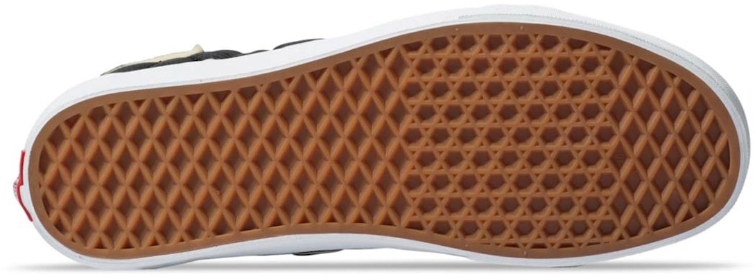 Vans Sk8-Hi '混合拼布' VN0A38GEVP6 Shop Vans Sk8-Hi '混合拼布' VN0A38GEVP6