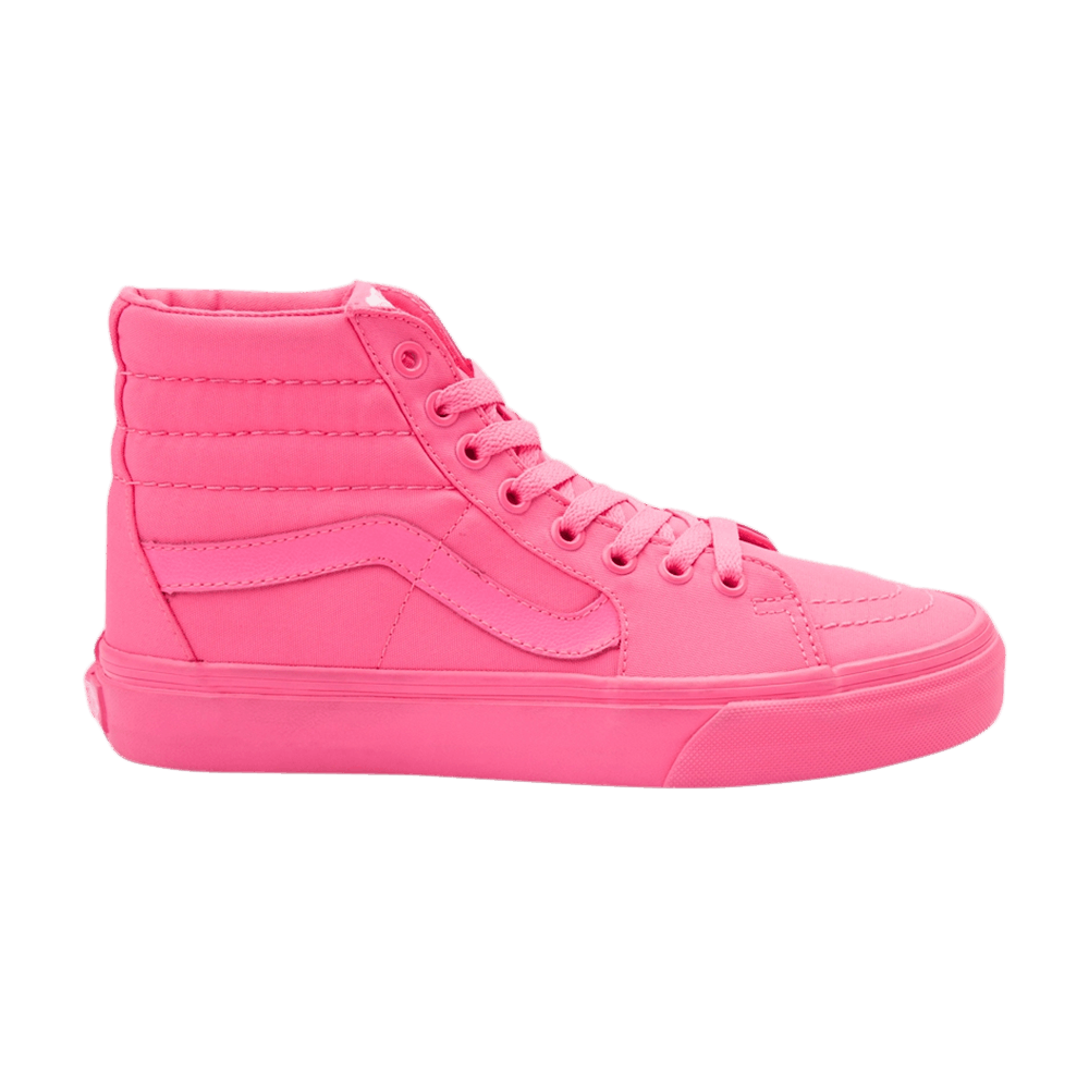 Vans Sk8-Hi 'Mono Canvas' VN000TS9JIL