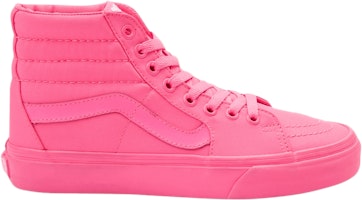 Vans Sk8-Hi 'Mono Canvas' VN000TS9JIL Vans Sk8-Hi 'Mono Canvas' VN000TS9JIL