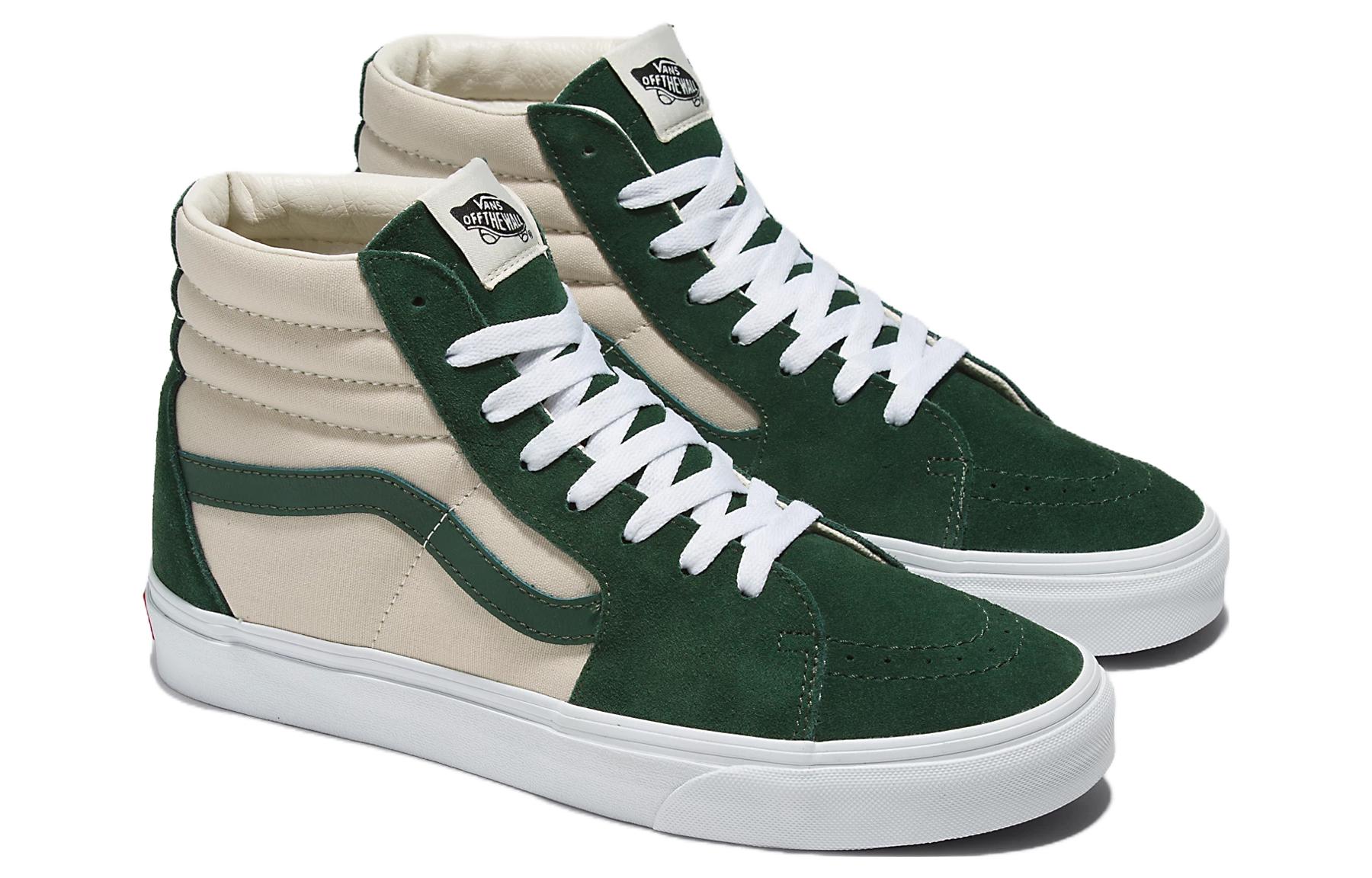 Vans Sk8-Hi 'Mountain View' 圖 2