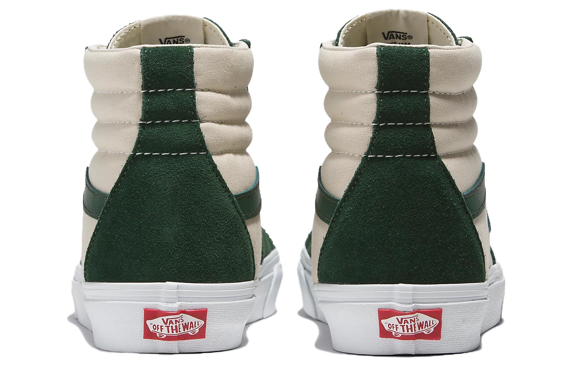 Vans Sk8-Hi 'Mountain View' 圖 3