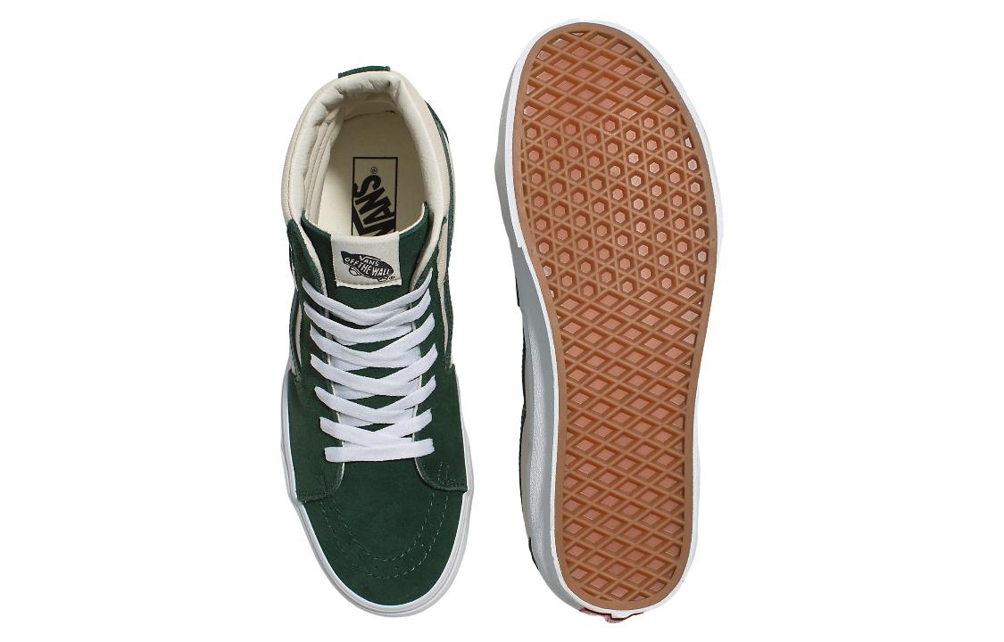 Vans Sk8-Hi 'Mountain View' 圖 4