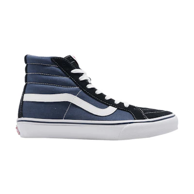 Vans Sk8-Hi 'Navy'