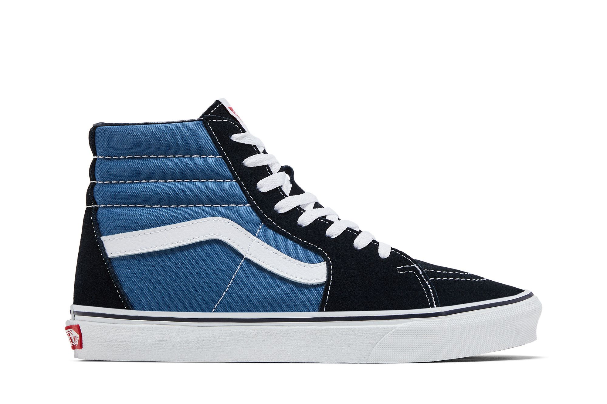 Vans Sk8-Hi 'Navy' VN000D5INVY