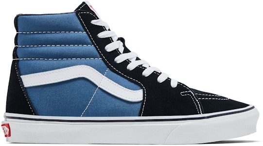 반스 스케이트 하이 '네이비' VN000D5INVY VN000D5INVY Buy 반스 스케이트 하이 '네이비' VN000D5INVY VN000D5INVY