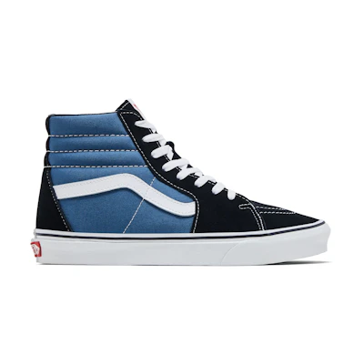 Vans Sk8-Hi 'Navy'