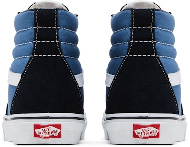 반스 스케이트 하이 '네이비' VN000D5INVY VN000D5INVY Details for 반스 스케이트 하이 '네이비' VN000D5INVY VN000D5INVY