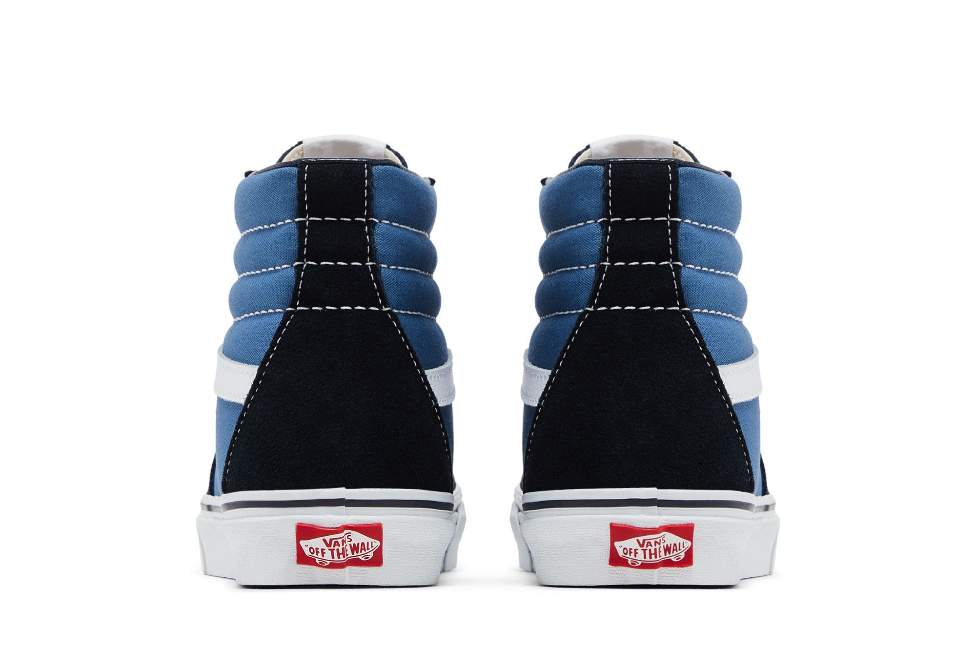 Sizing Vans Sk8-Hi ''Blu Navy'' VN000D5INVY
