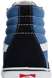 반스 스케이트 하이 '네이비' VN000D5INVY VN000D5INVY Sizing 반스 스케이트 하이 '네이비' VN000D5INVY VN000D5INVY