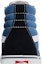 Sizing Vans Sk8-Hi 'Navy' Biru Tentera VN000D5INVY