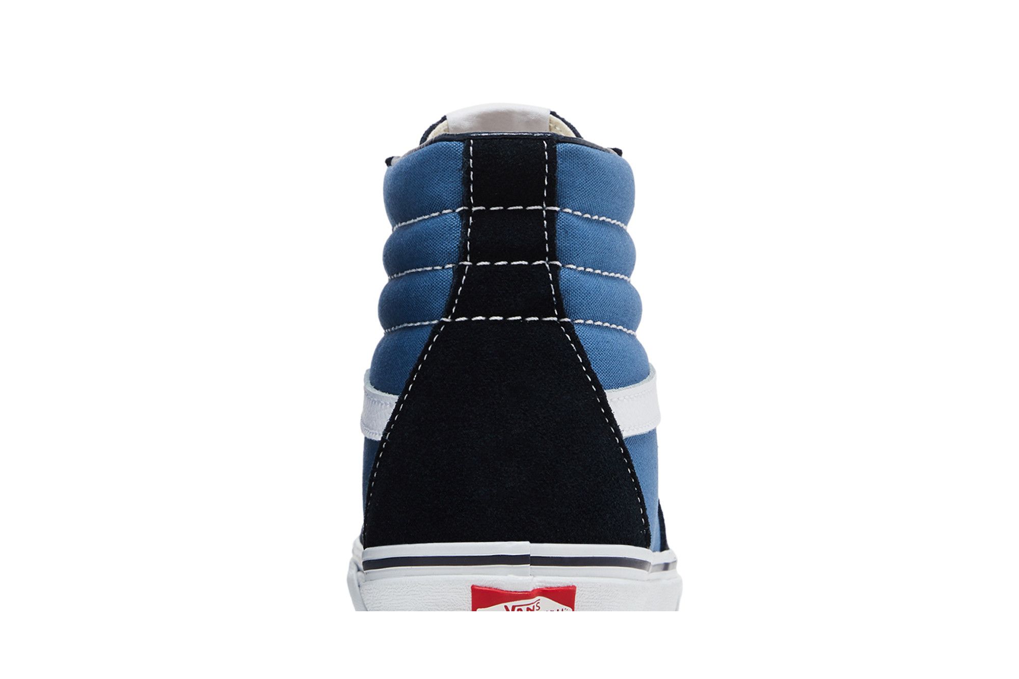 Cheap Vans Sk8-Hi ''Blu Navy'' VN000D5INVY