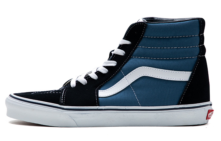 Vans SK8-HI 'Navy Blue Thermos Set' 圖 2