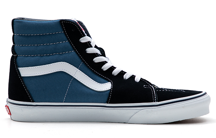 Vans SK8-HI 'Navy Blue Thermos Set' 圖 3