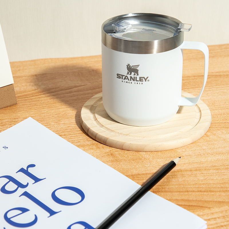 Vans SK8-HI 'Navy Blue Thermos Set' 圖 8