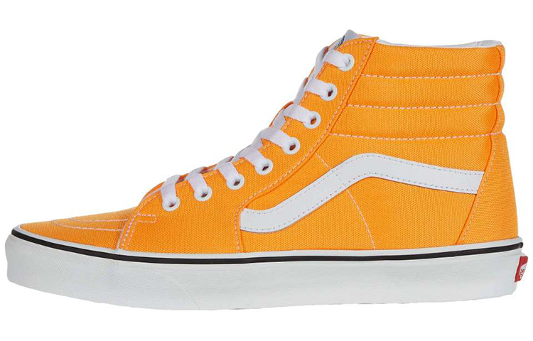 Buy Vans Sk8-Hi ネオンオレンジ (Vans Sk8-Hi Neon Orenji) VN0A4U3CWT4