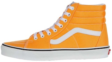 Vans Sk8-Hi 'Neon Blazing Orange' VN0A4U3CWT4 Vans Sk8-Hi 'Neon Blazing Orange' VN0A4U3CWT4