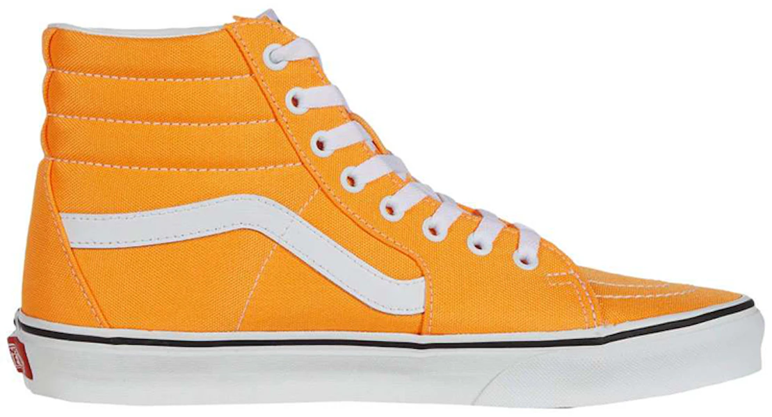 Vans Sk8-Hi ネオンオレンジ (Vans Sk8-Hi Neon Orenji) VN0A4U3CWT4 Lookbook Vans Sk8-Hi ネオンオレンジ (Vans Sk8-Hi Neon Orenji) VN0A4U3CWT4