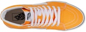 Lookbook Vans Sk8-Hi 'Oren Neon Menyala' VN0A4U3CWT4