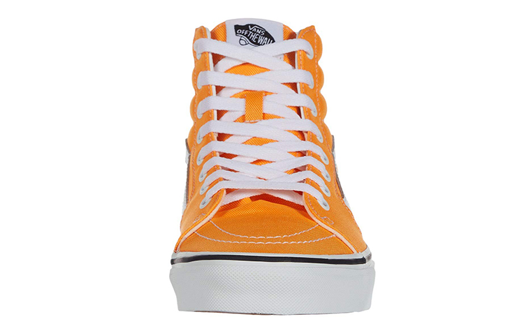 Purchase Vans Sk8-Hi ネオンオレンジ (Vans Sk8-Hi Neon Orenji) VN0A4U3CWT4