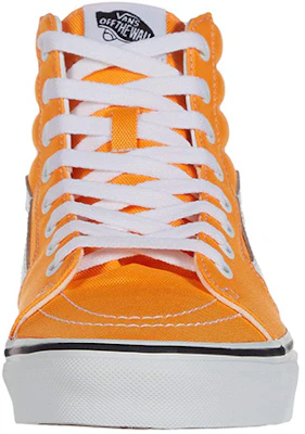 Vans Sk8-Hi ネオンオレンジ (Vans Sk8-Hi Neon Orenji) VN0A4U3CWT4 Purchase Vans Sk8-Hi ネオンオレンジ (Vans Sk8-Hi Neon Orenji) VN0A4U3CWT4