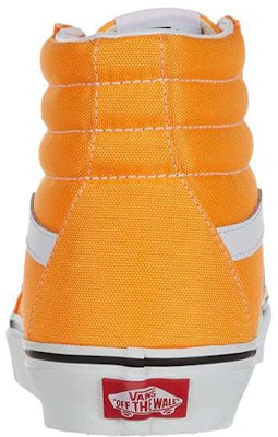 Vans Sk8-Hi 'Oren Neon Menyala' VN0A4U3CWT4 Purchase Vans Sk8-Hi 'Oren Neon Menyala' VN0A4U3CWT4