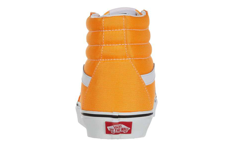 Details for Vans Sk8-Hi ネオンオレンジ (Vans Sk8-Hi Neon Orenji) VN0A4U3CWT4